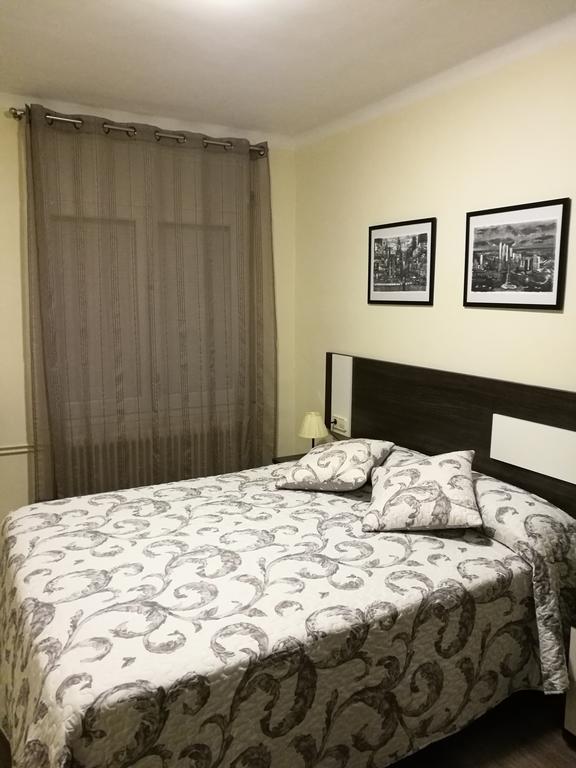 Casa El Serrat Del Tell 산트 파우 데 세구리에스 외부 사진