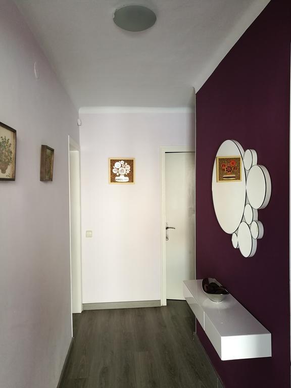 Casa El Serrat Del Tell 산트 파우 데 세구리에스 외부 사진