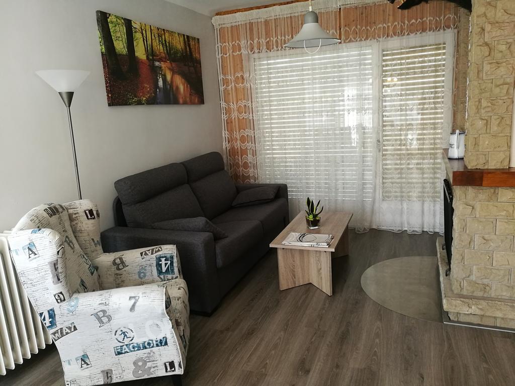 Casa El Serrat Del Tell 산트 파우 데 세구리에스 외부 사진