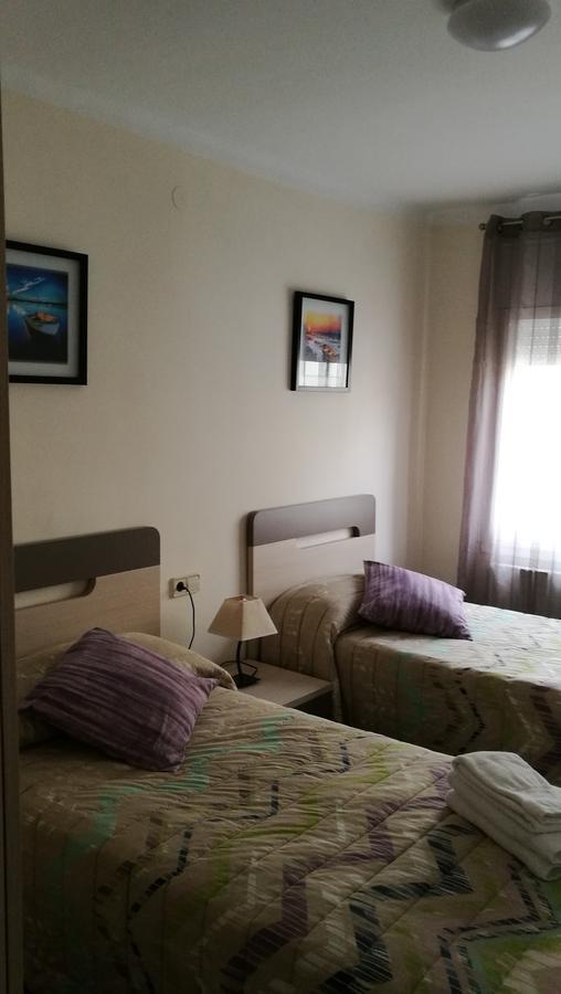 Casa El Serrat Del Tell 산트 파우 데 세구리에스 외부 사진